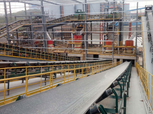 什么因素影響著制砂生產(chǎn)線的價(jià)格？