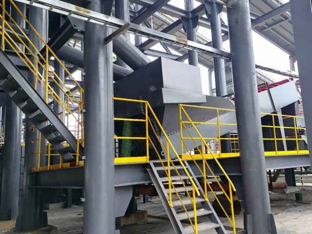 湖北砂石骨料生產(chǎn)線